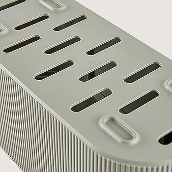 Kabel-organisatiebox, stekkerkabelhouder, desktop-kabelorganizer, opbergdoos voor draadkabel, veelzijdige kabelconcealer-box, flexibele kabelmanagement-verlengingsconcealer voor D