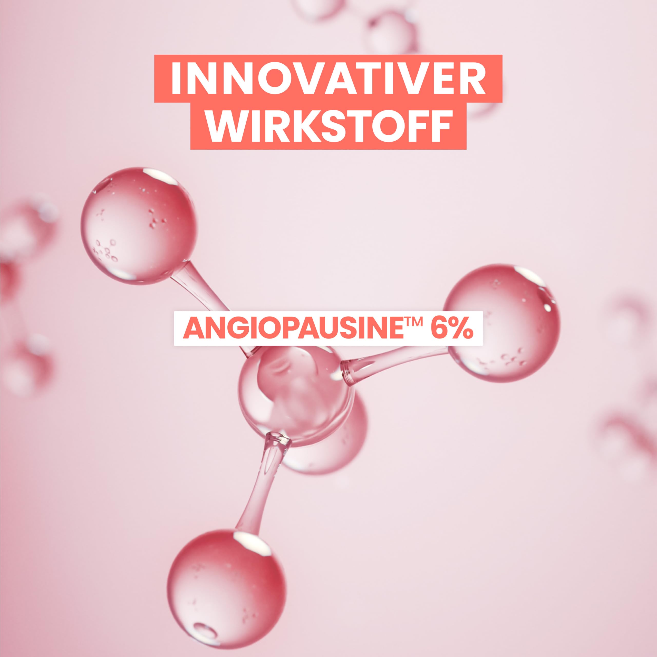 AVÈNE Rosamed Antirougeurs Konzentrat - Reduziert Rötungen bei Rosazea - Mit Thermalwasser, Angiopausine™ - Hydriert & Beruhigt - Für empfindliche bis überempfindliche Haut - 30 ml