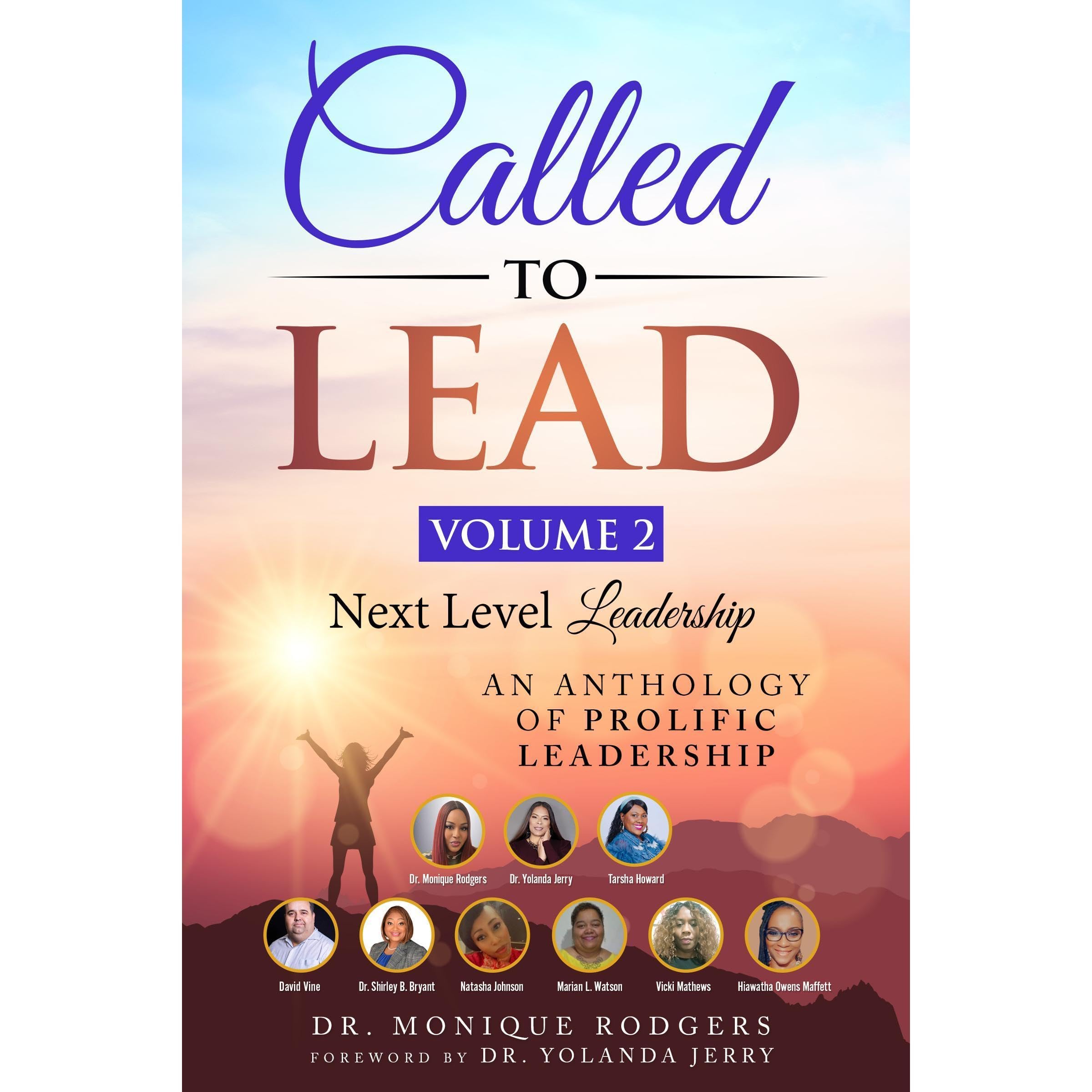 Called to Lead