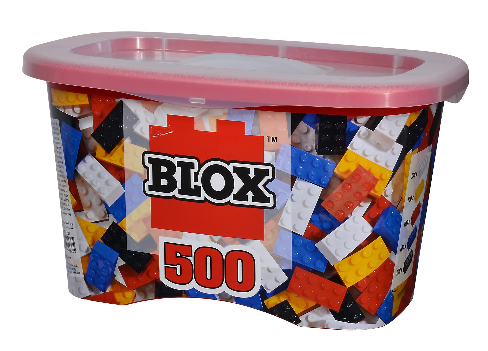 Blox Container 500
