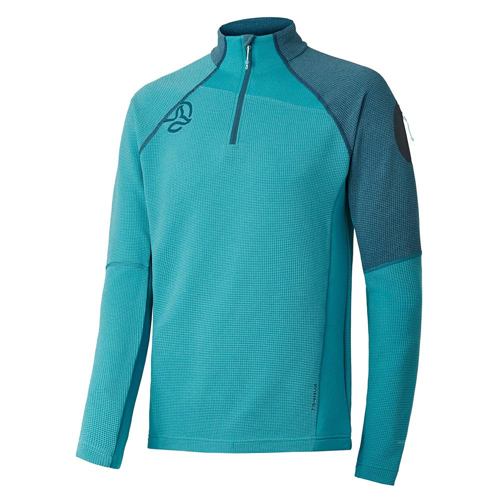 Ternua Lemik Long Sleeve T-Shirt 2XL