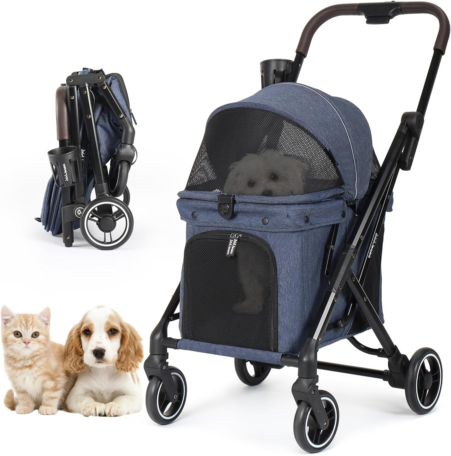 Beberoad R5 plus ペットカート Beberoad R5 plus ペットカート Color