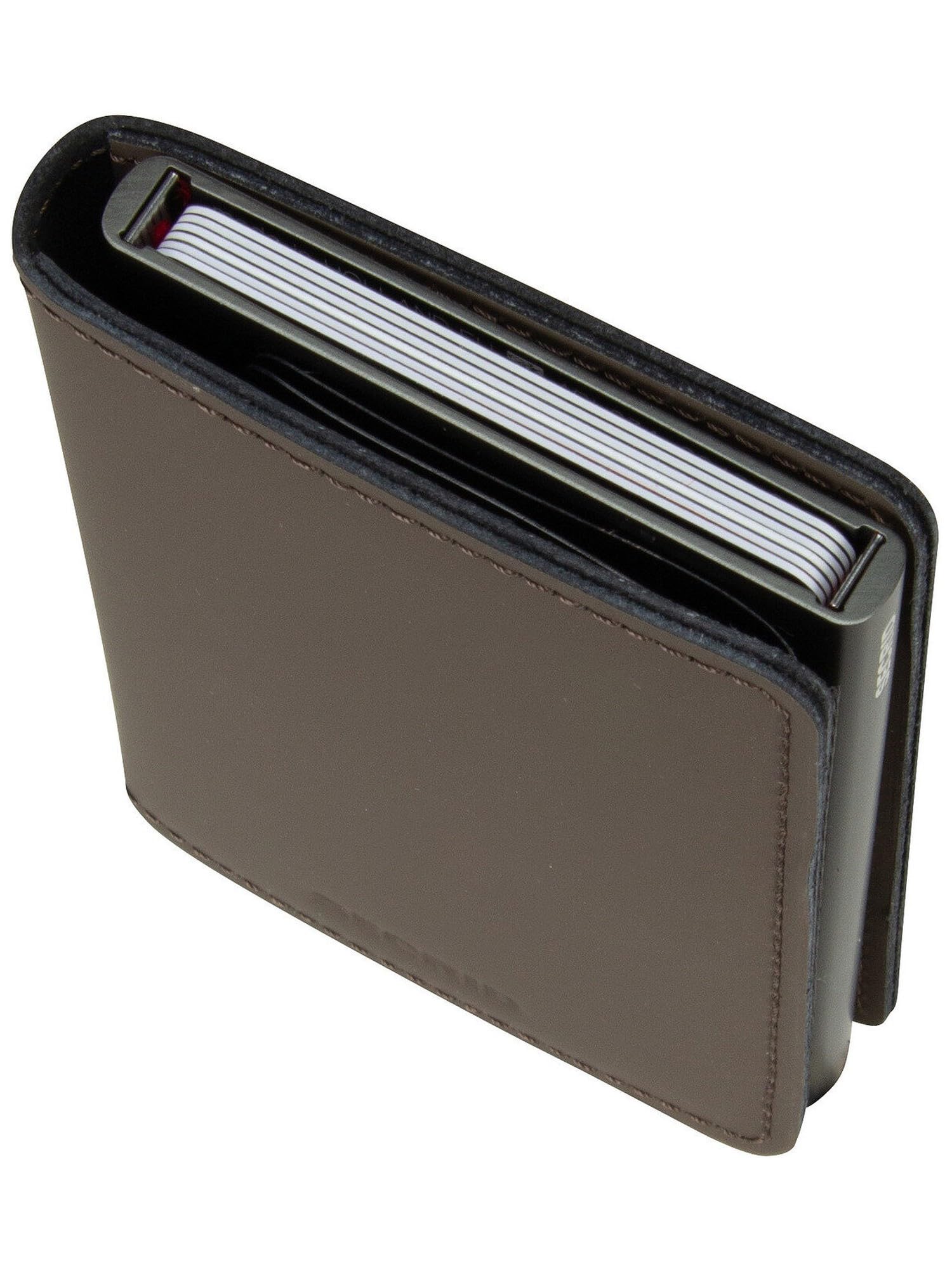 Secrid Cartera Slimwallet Matte