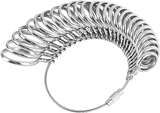 NuLink Ring Sizer Review: Professional Tool for Accurate Half-Size Measurements