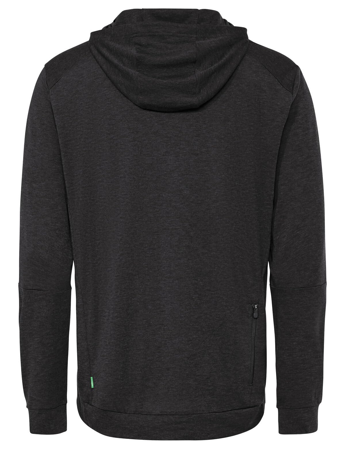 VAUDE Men's Qimsa Hoody Camiseta Hombre