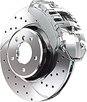 Vista 16 de G2 Sistema de juego de pintura para pinzas de freno de alta temperatura amarillo G2161