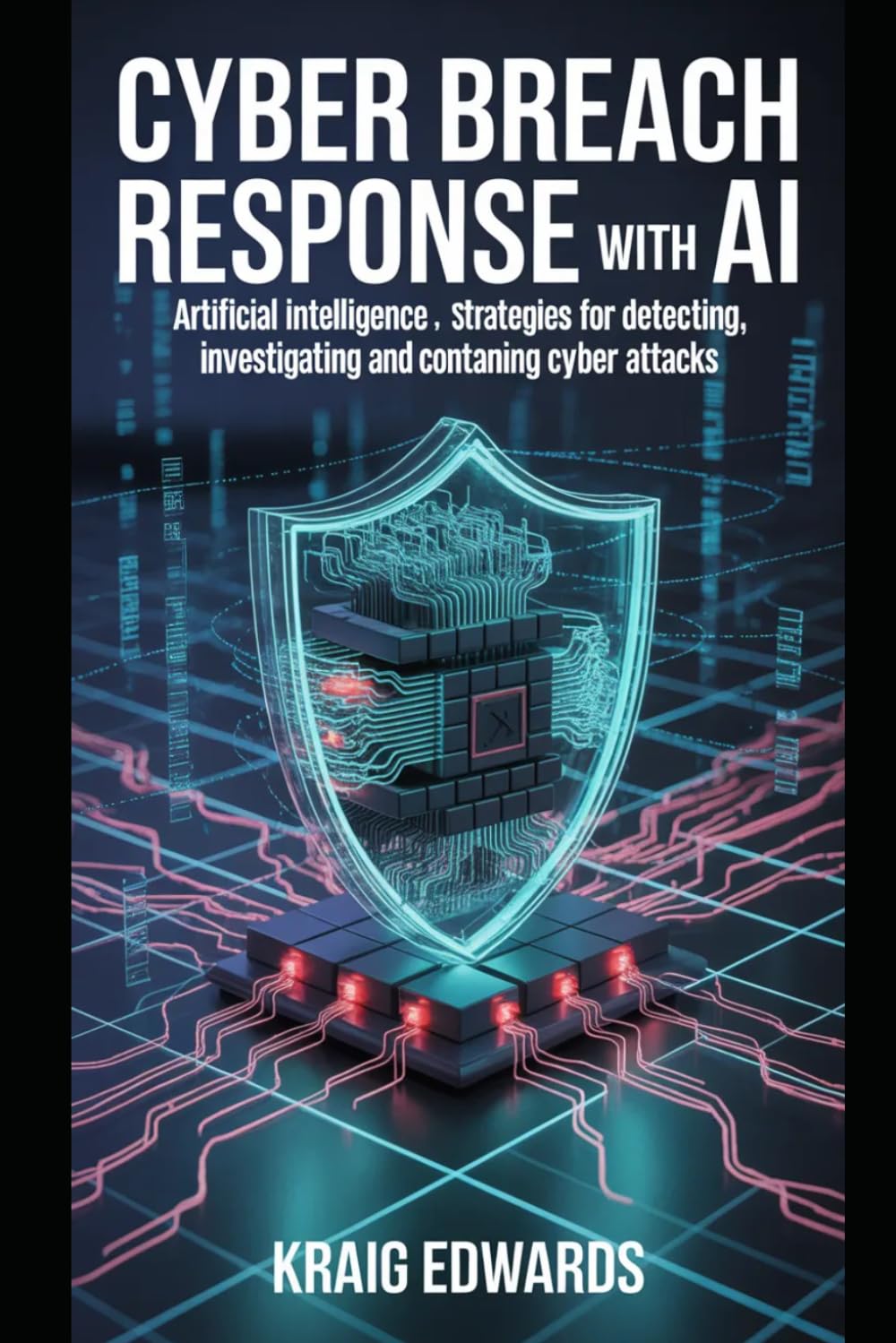 CYBER BREACH RESPONSE WITH AI: A Practical Guide for Amateurs and CERT Teams to Fight Cyber Threats