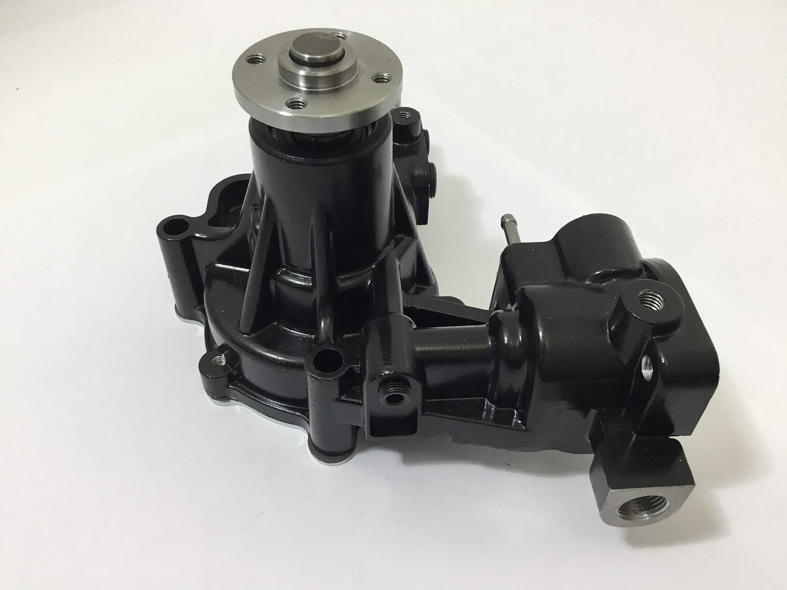 Lordland Pompa Dell'Acqua Adatto A Yanmar 3TNE84 3TNE88 3TNV88 4TNE84 4TNE88 4TNV84 4TNV88