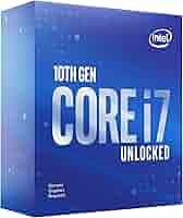 PCパーツ intel - CPU intel  Corei7-10700k Intel Core i7-10700K Specs | TechPowerUp CPU Database