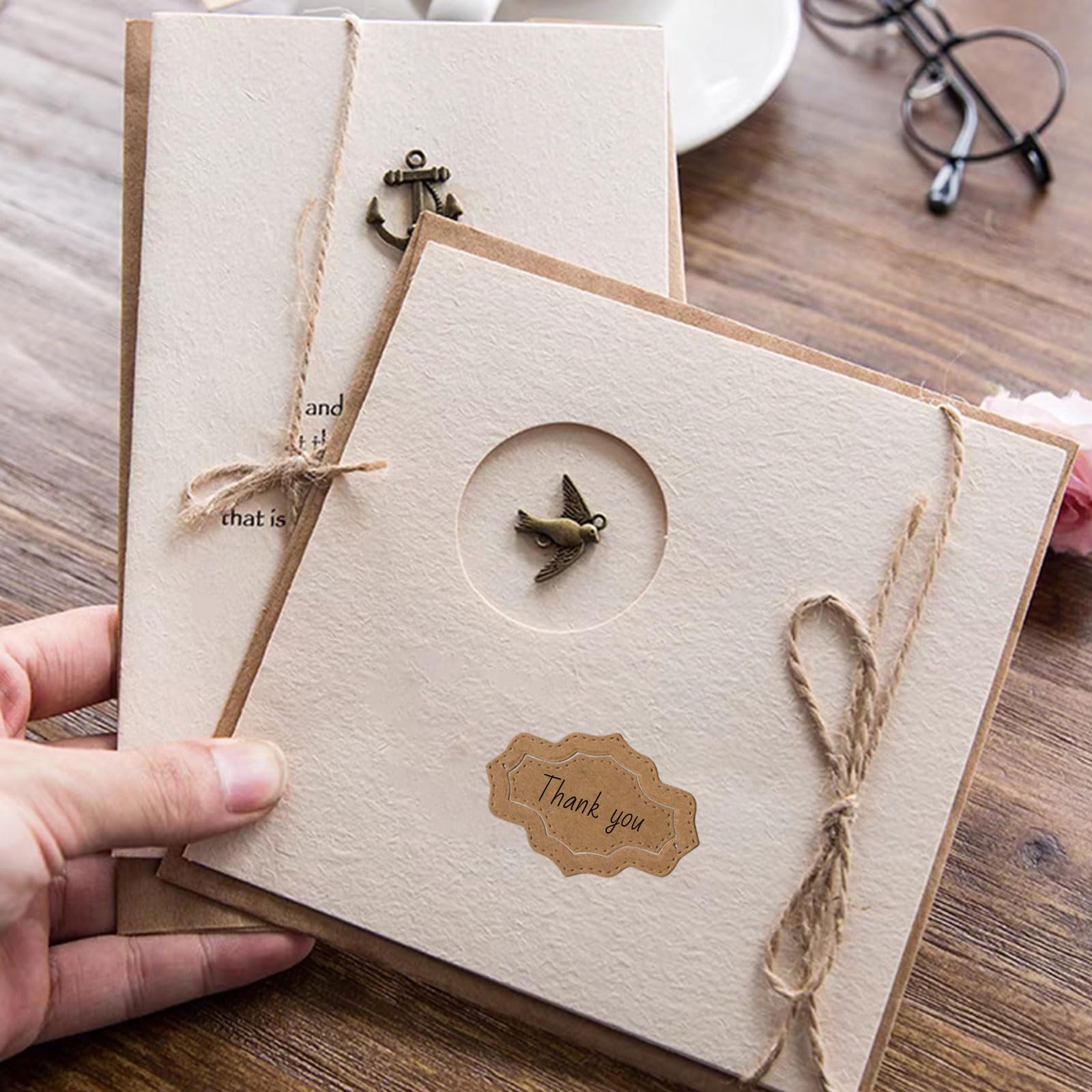 Lapoo Matrices de découpe en métal avec cadre 3D pour scrapbooking, fabrication d'albums, cartes, décoration, papier, artisanat, décorations de fête, mariage (fenêtre tridimensionnelle, 11,4 x 8,9 cm