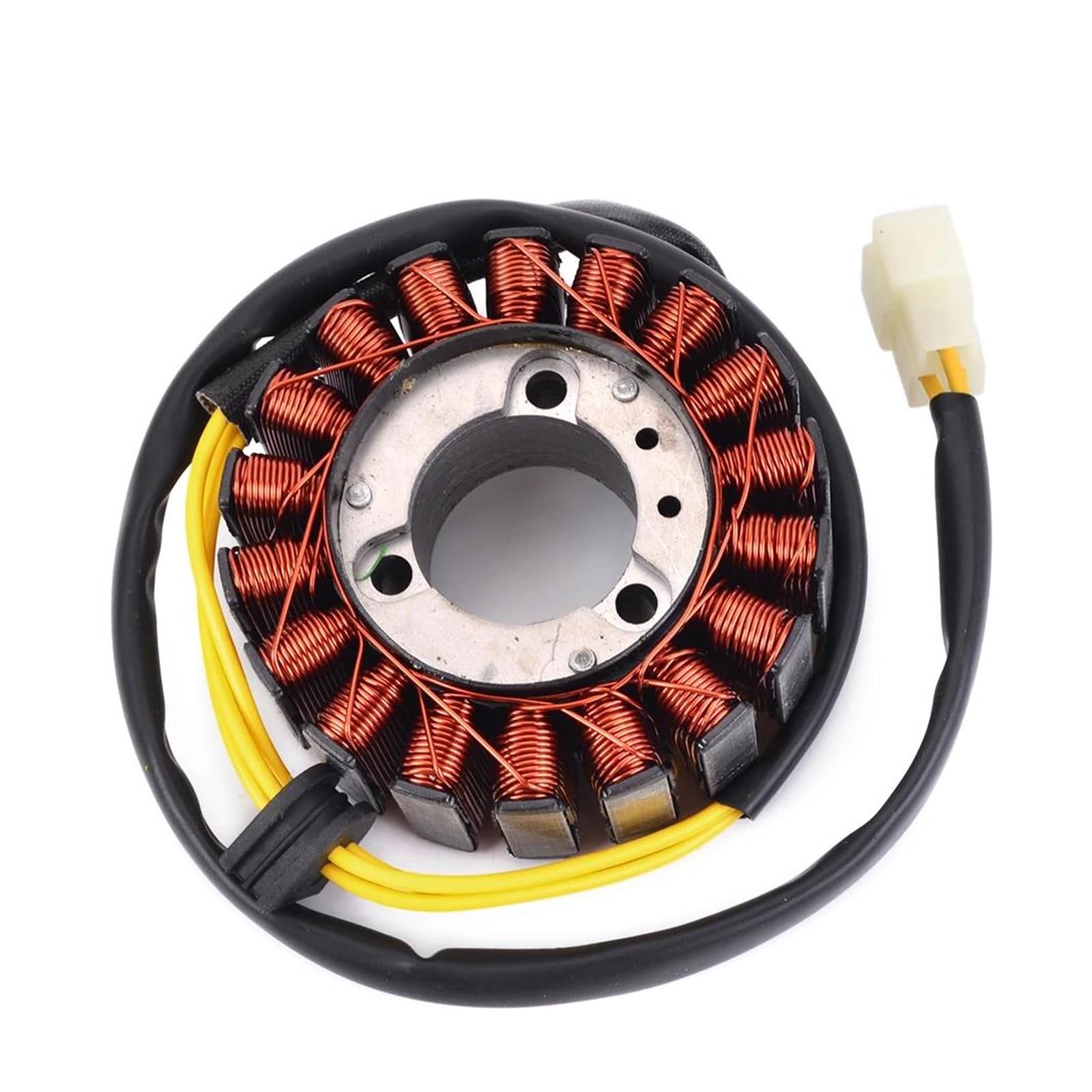 Bobine stator magnéto pour Forza 250 NSS250 MF06 2004-2007