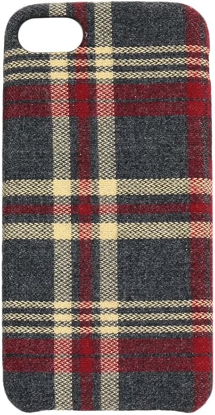 Amazon グレンチェックiphoneケース Iphone7 Iphone8 Iphonese 第2世代 Iphonecase ルピス レッド ベージュ ケース カバー 通販 Amazon グレンチェックiphoneケース Iphone7 Iphone8 Iphonese 第2世代 Iphonecase ルピス レッド ベージュ ケース カバー 通販