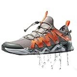 Men's Quick Drying Slip-Resistent Aqua Water Hiking Shoes