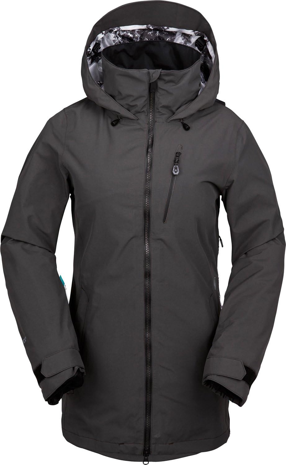 giacche volcom gore tex