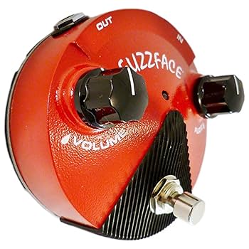 ギター Dunlop Fuzz Face Mini FFM2 11611020001.MAIN__99995.