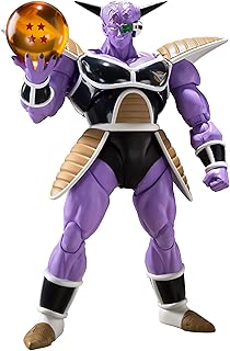 captain ginyu