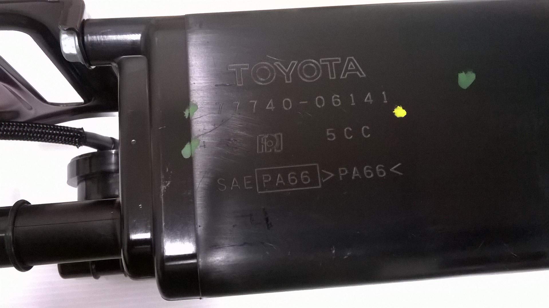 Amazon | トヨタ純正77740-06141 チャコールキャニスター