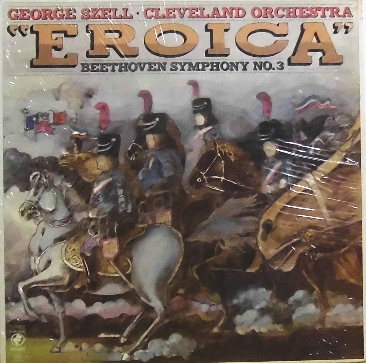 Amazon.co.jp: ベートーヴェン：交響曲第3番《英雄》Beethoven