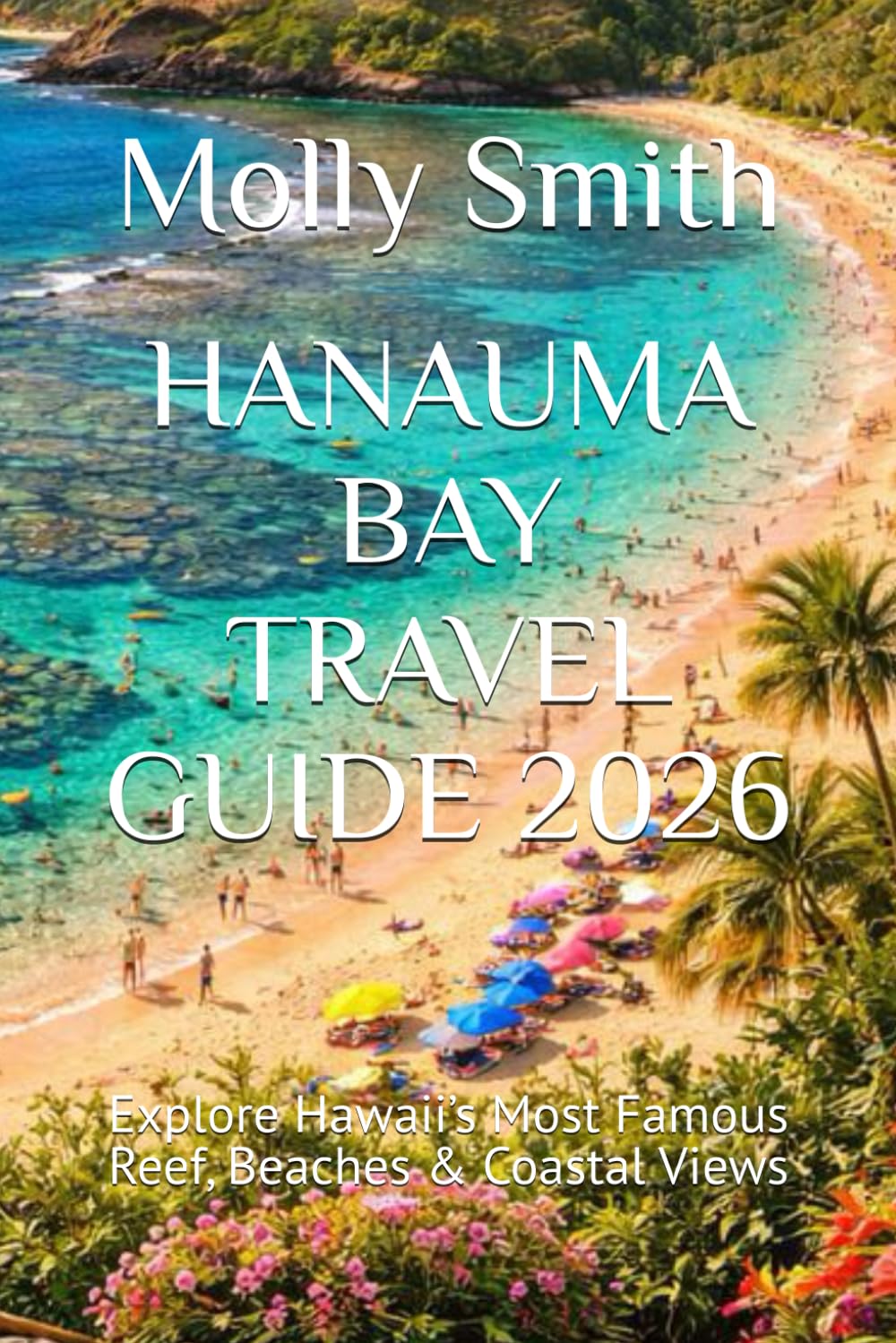HANAUMA BAY TRAVEL GUIDE 2026: Explore Hawaii’s Most Famous Reef, Beaches & Coastal Views