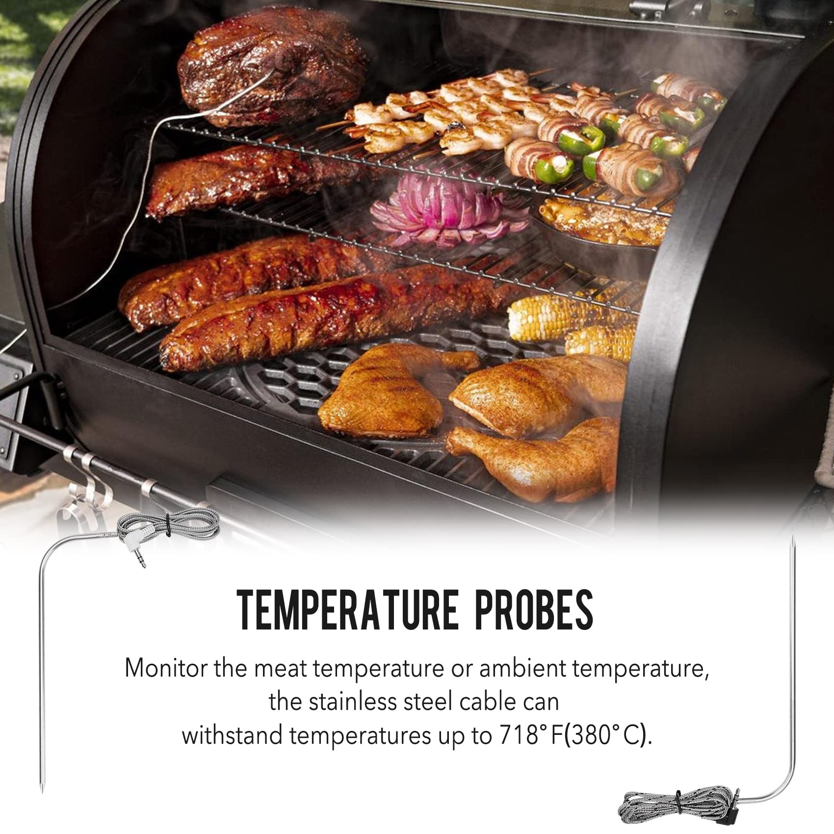 Amazon.com: Stanbroil Controller Replacement for Traeger Pellet