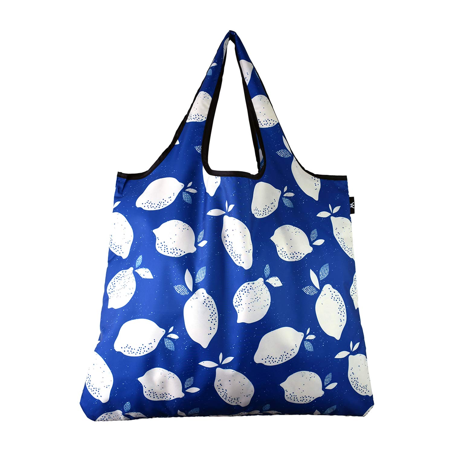 Amazon.com: YaYbag JUMBO Size, Fashionable Reusable Shopping Bags  