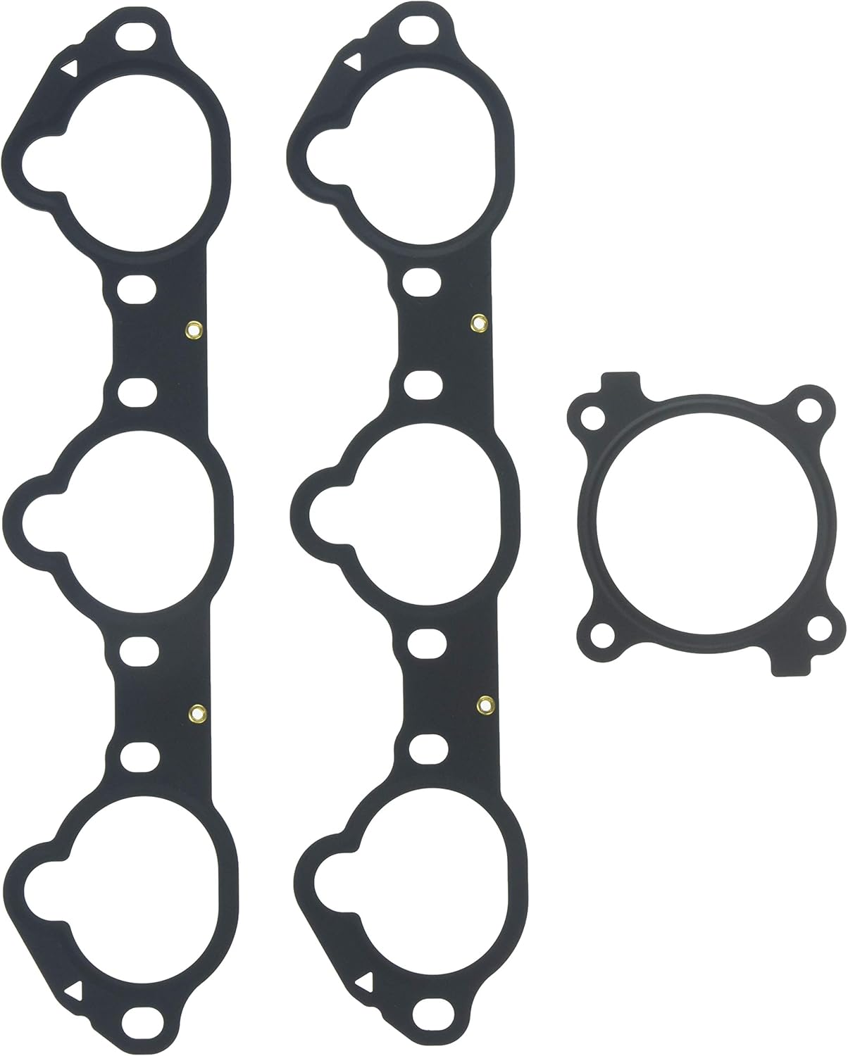 MAHLE MS19450 Engine Intake Manifold Gasket Set