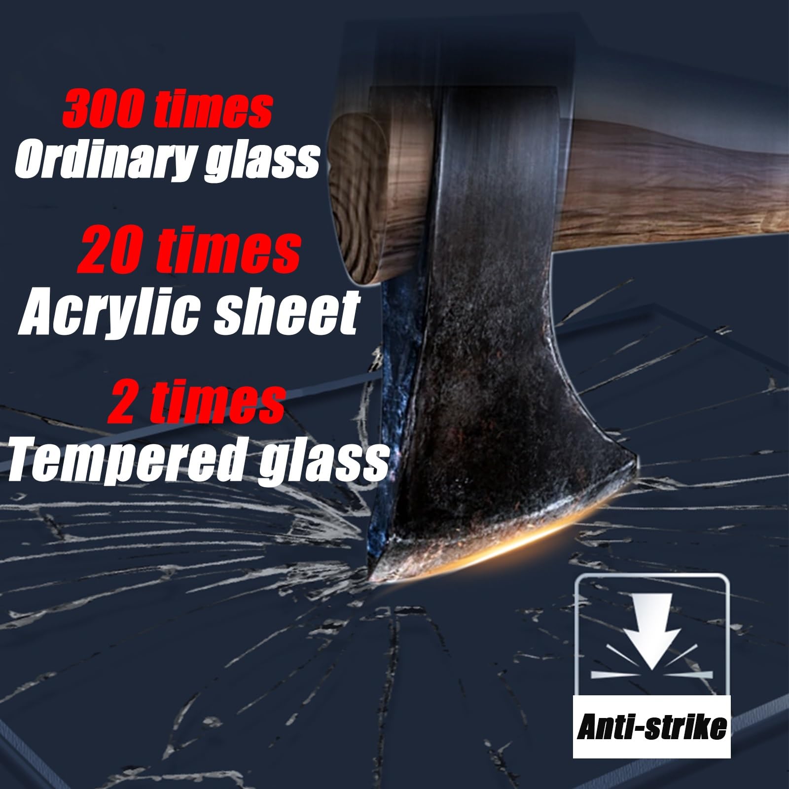 Vordach HaustüR Kunststoff Pultbogenvordach üBerdachung Transparent Fenster Markisen Polycarbonat-Vordach FüR HaustüR Transparentes Pultbogenvordach Dicke Pultbogenvordach TüRdach(55*150cm/22*59in)