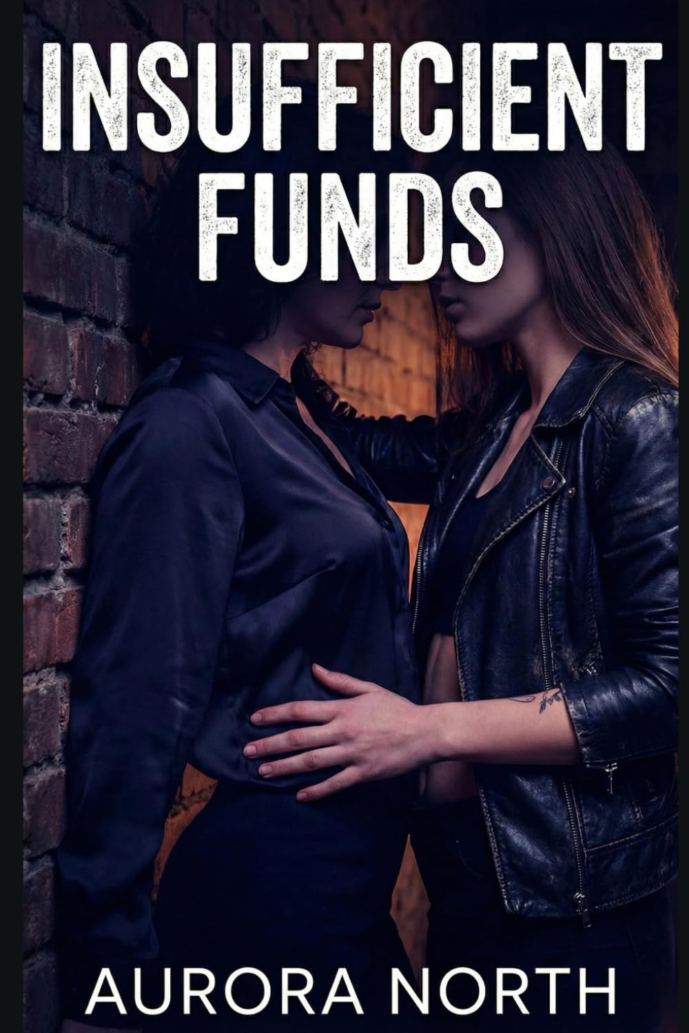 Insufficient Funds: A Sapphic Age-Gap Romance