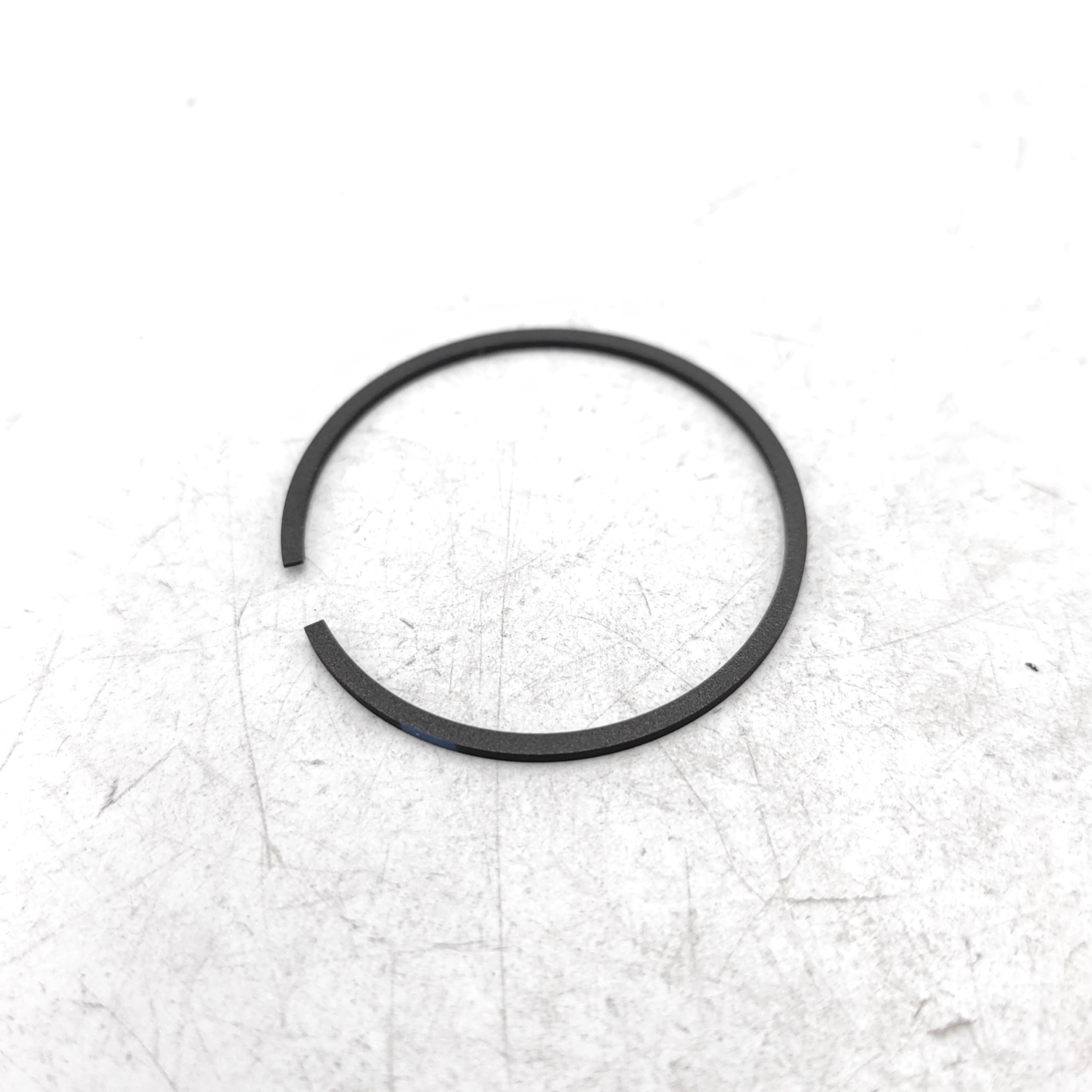 10 Pezzi Fasce Elastiche pistone OEM 40,5 mm x 1,2 mm per STIHL per MS212 [Sostituzione]