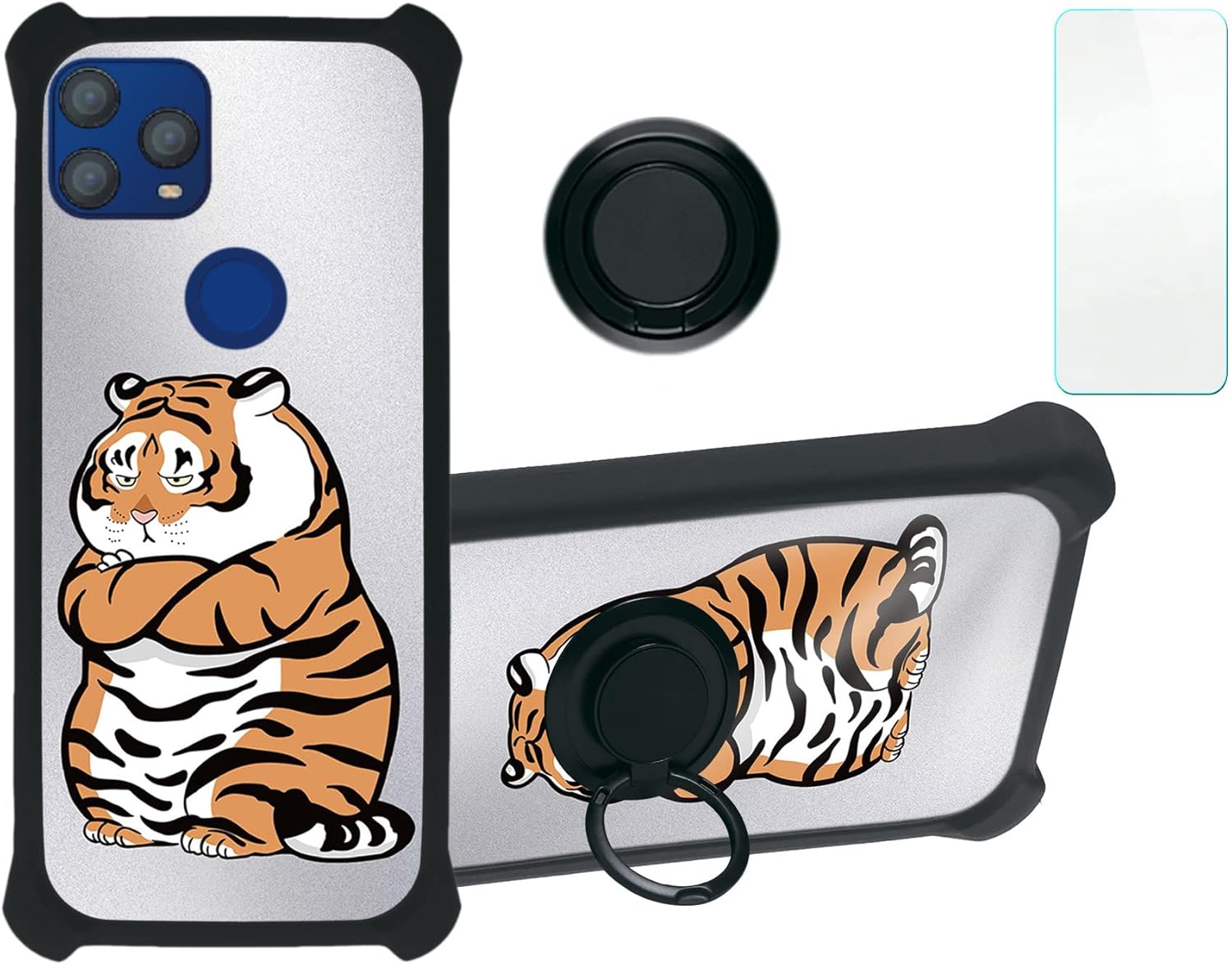 Case for PCD P63L Case Compatible with PCD P63L Phone Case