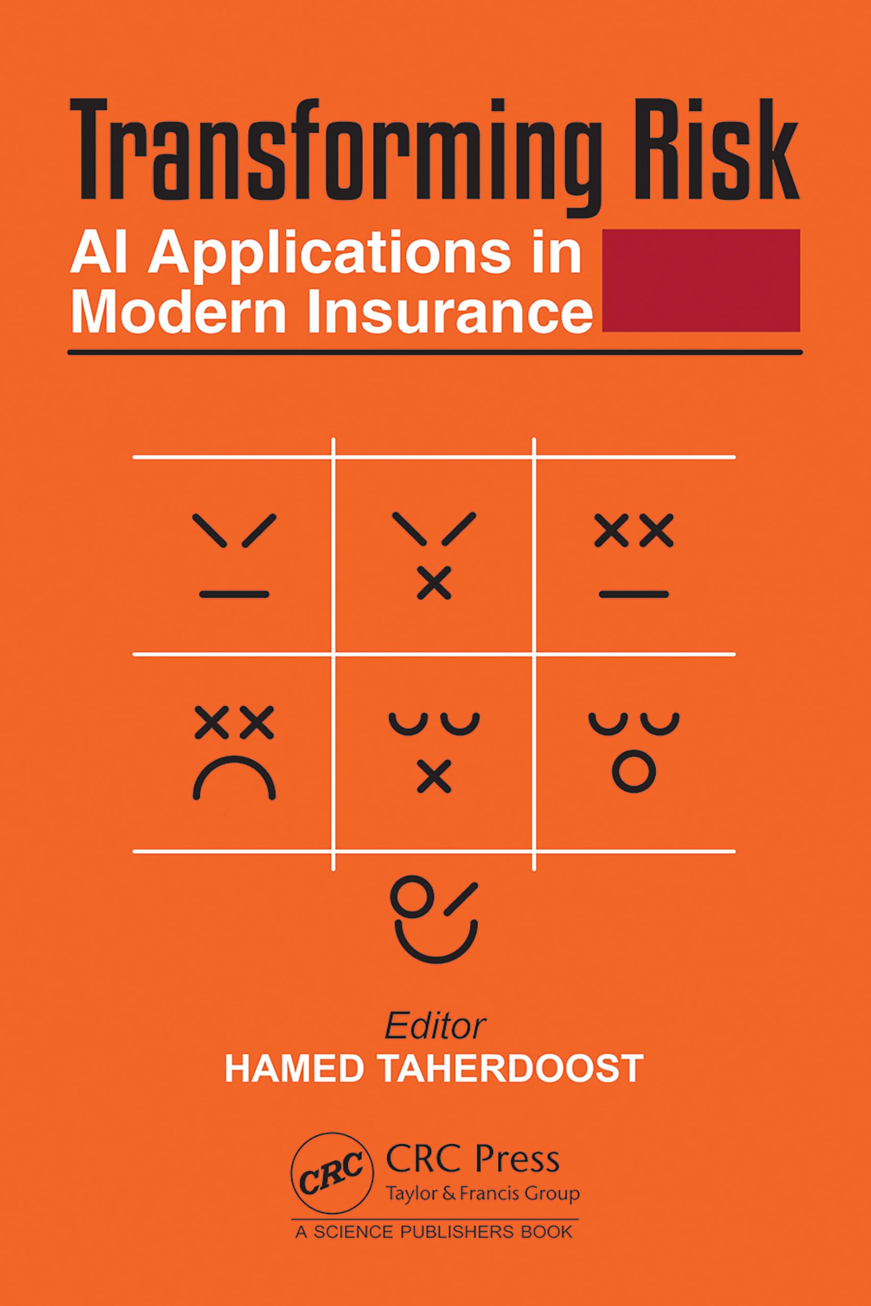 Transforming Risk: AI Applications in Modern Insurance