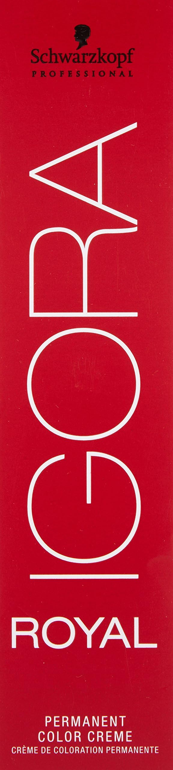 Schwarzkopf Ir 5-1 60 Ml