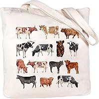 Vista 1 de BOLSAS 100% ALGODÓN