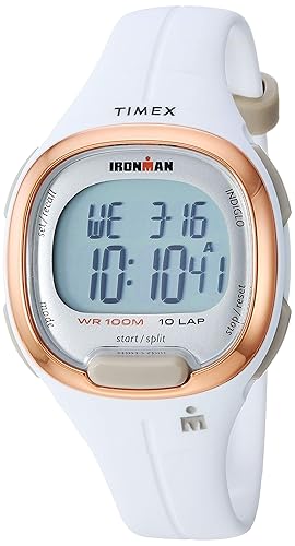 Women's Ironman Triathlon Transit 33mm Resin Strap Watch