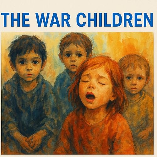 『Prince - The War Children Dedication 9.15.2025 - Music Compostion for Holy Divine by the Living Artist Prince Rogers Nelson (OFFICIAL REAL MUSIC)』のカバーアート