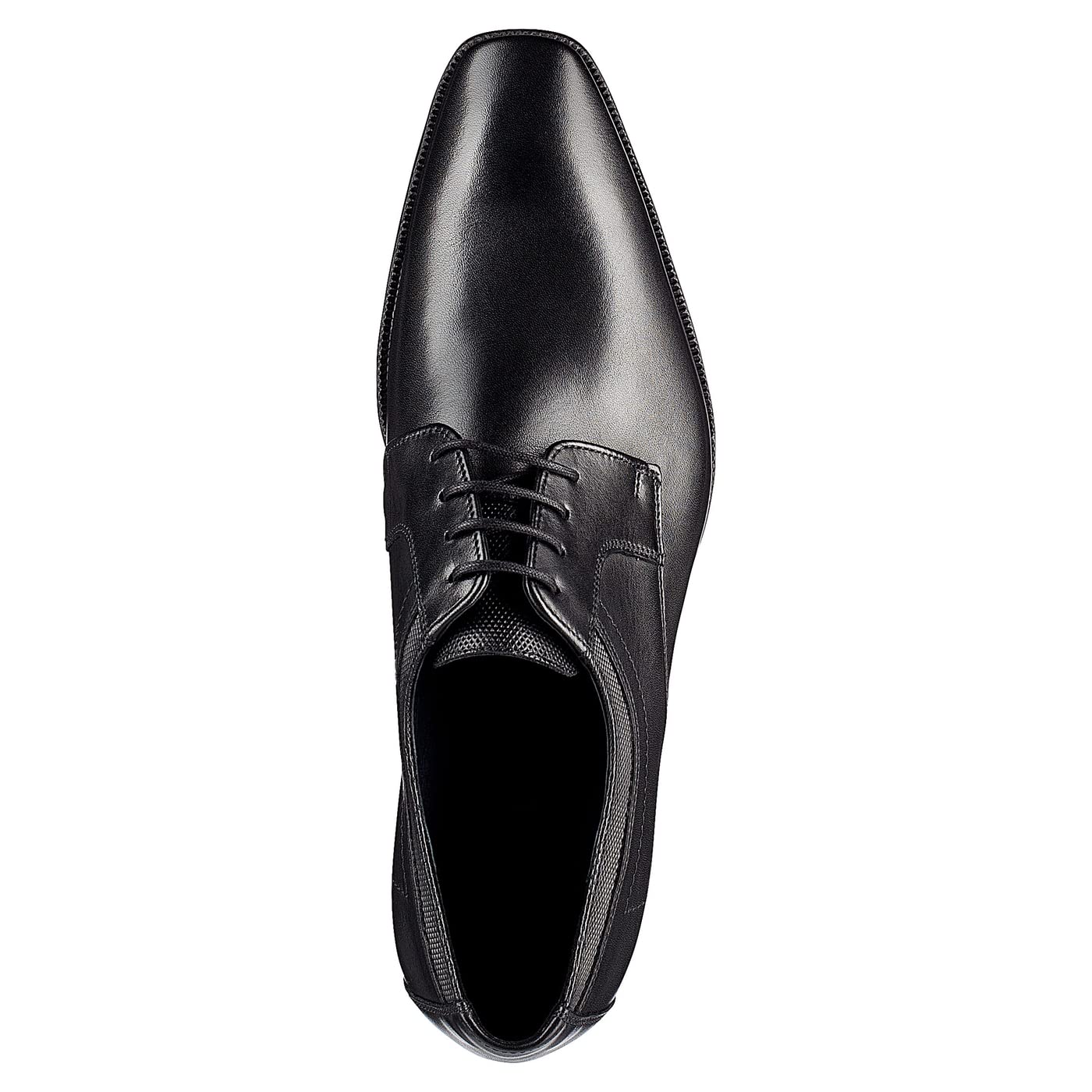LLOYD Herren Schnürhalbschuhe LACOUR, Männer Businessschuhe,Derby,Normalweit