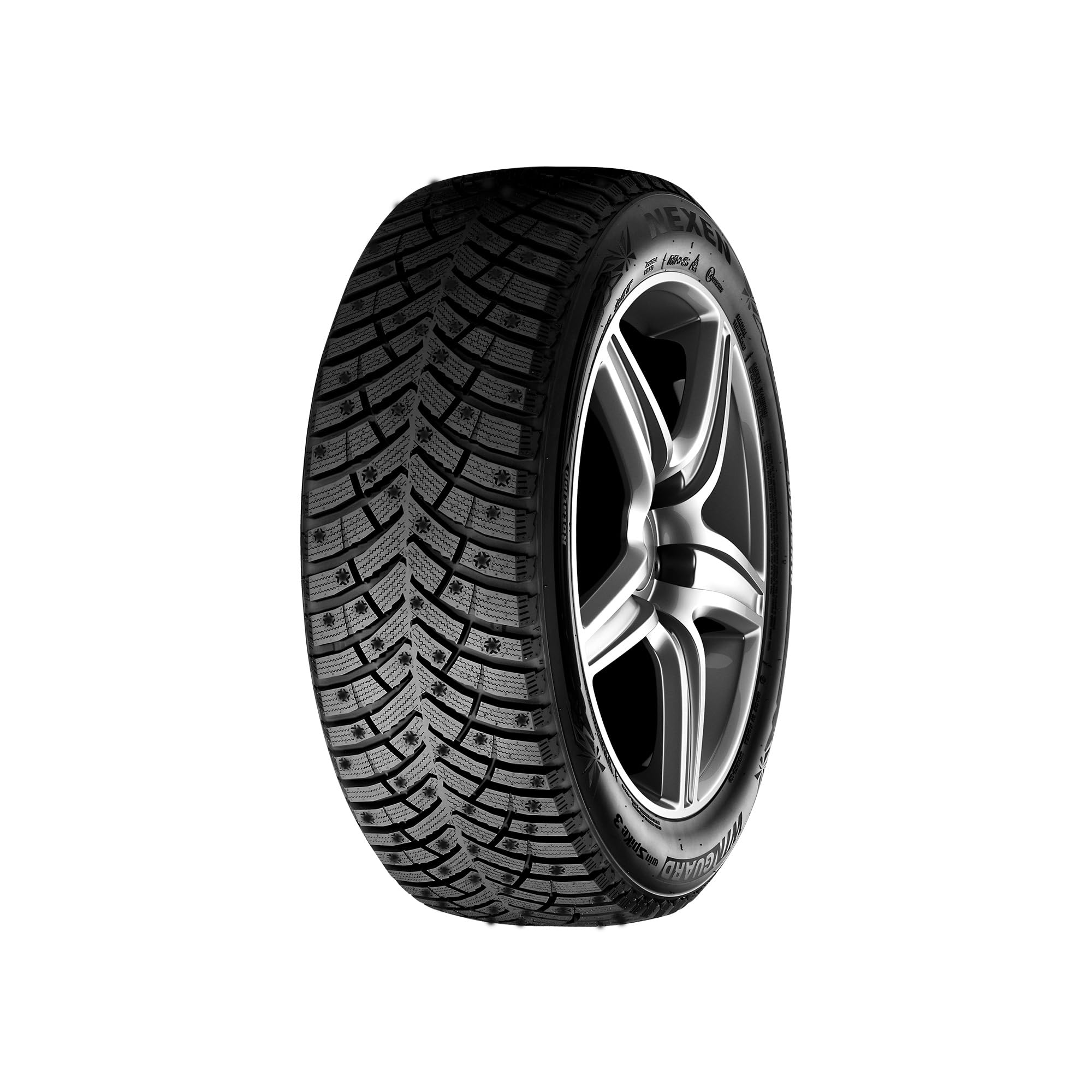 NEXEN Winguard Winspike 3 215/55R16