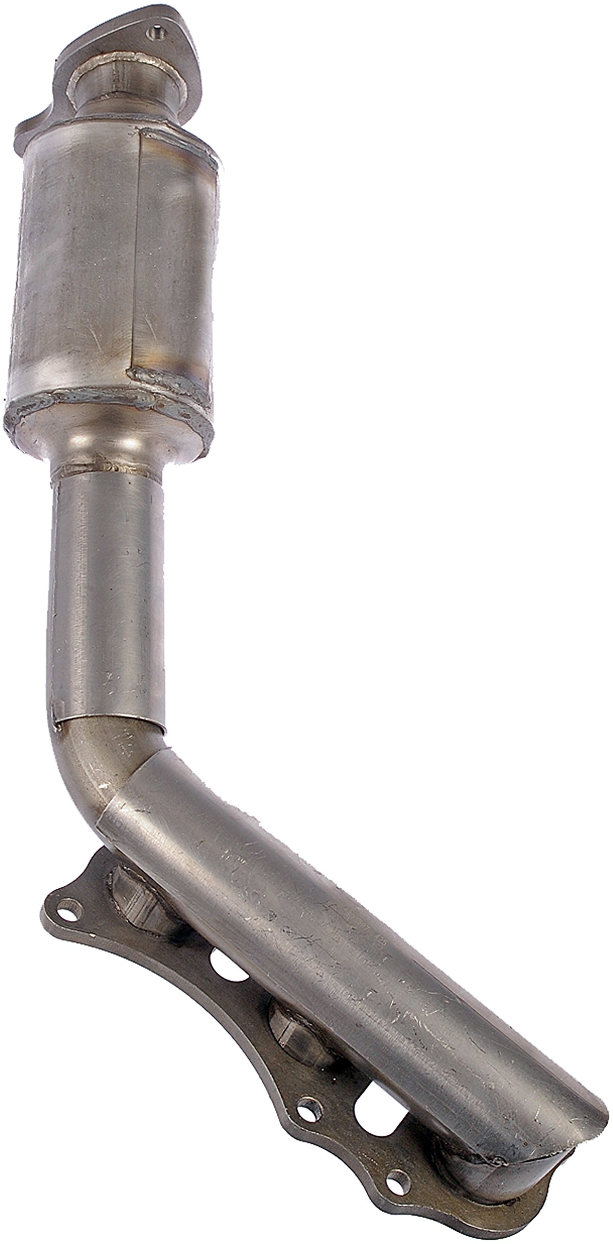 Dorman 674-297 Catalytic Converter With Integrated Exhaust