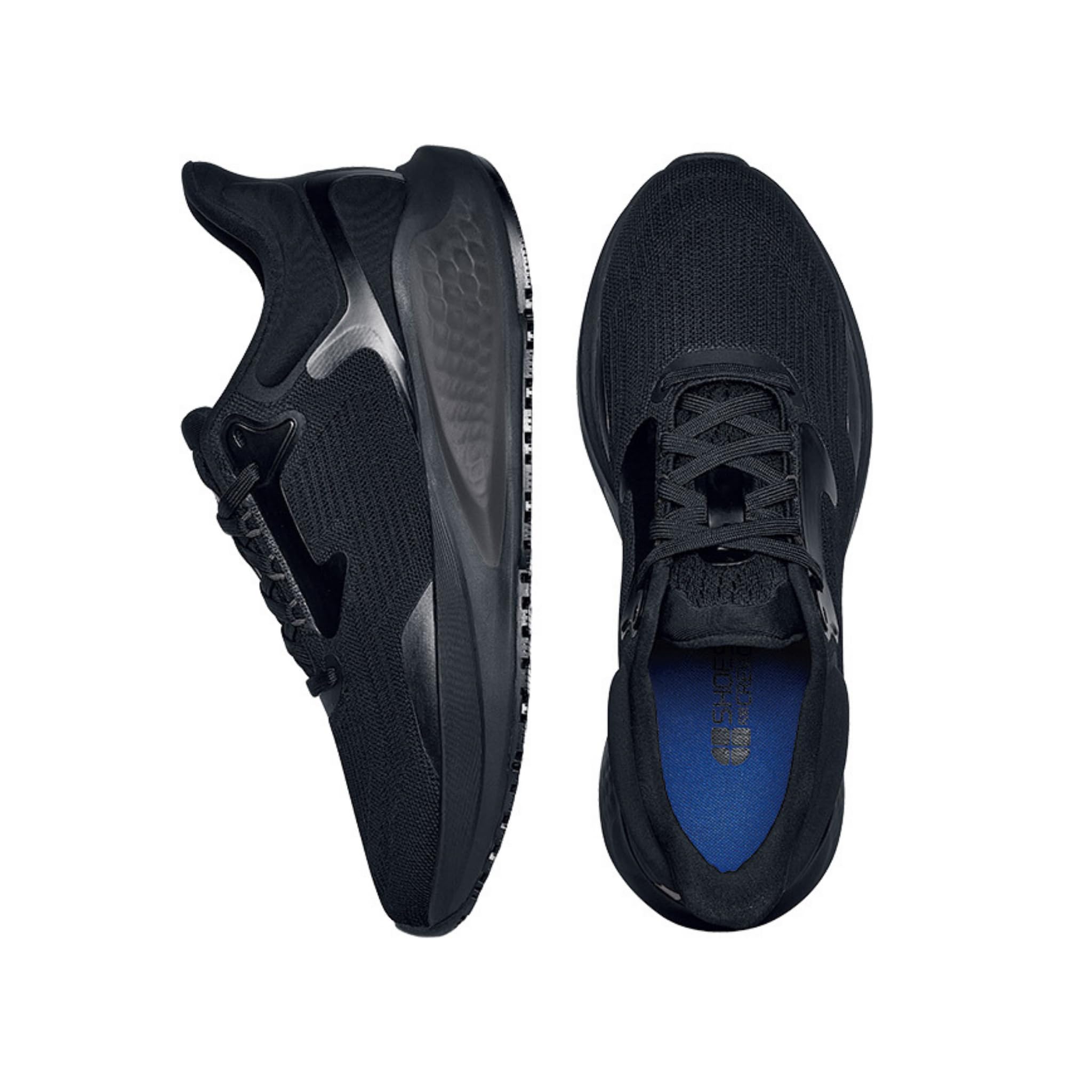 Shoes for Crews Johan CE Scarpe Antiscivolo da Lavoro da Uomo | Scarpe Leggere, Senza Metallo e Idrorepellenti per Uomo nel Settore Alberghiero, Sanitario e della Ristorazione