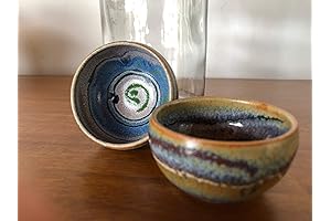 Handcrafted Artisan Mezcal Copitas