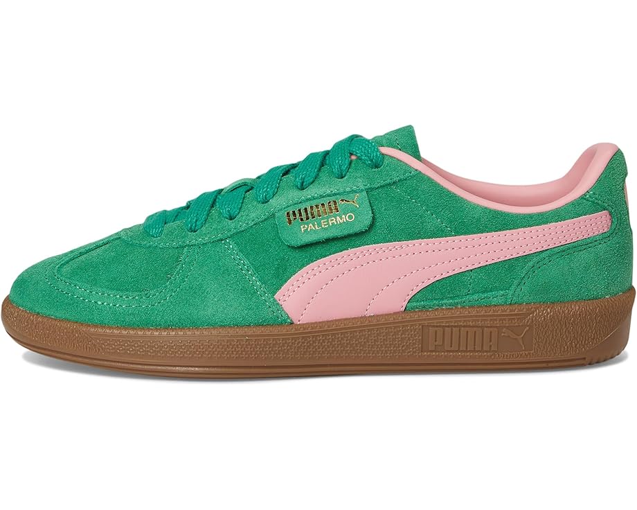 PUMA Palermo Sneakers - Left View