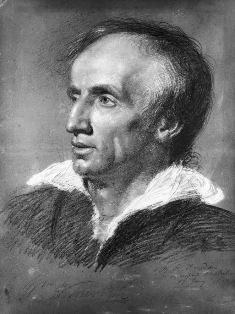 William Wordsworth