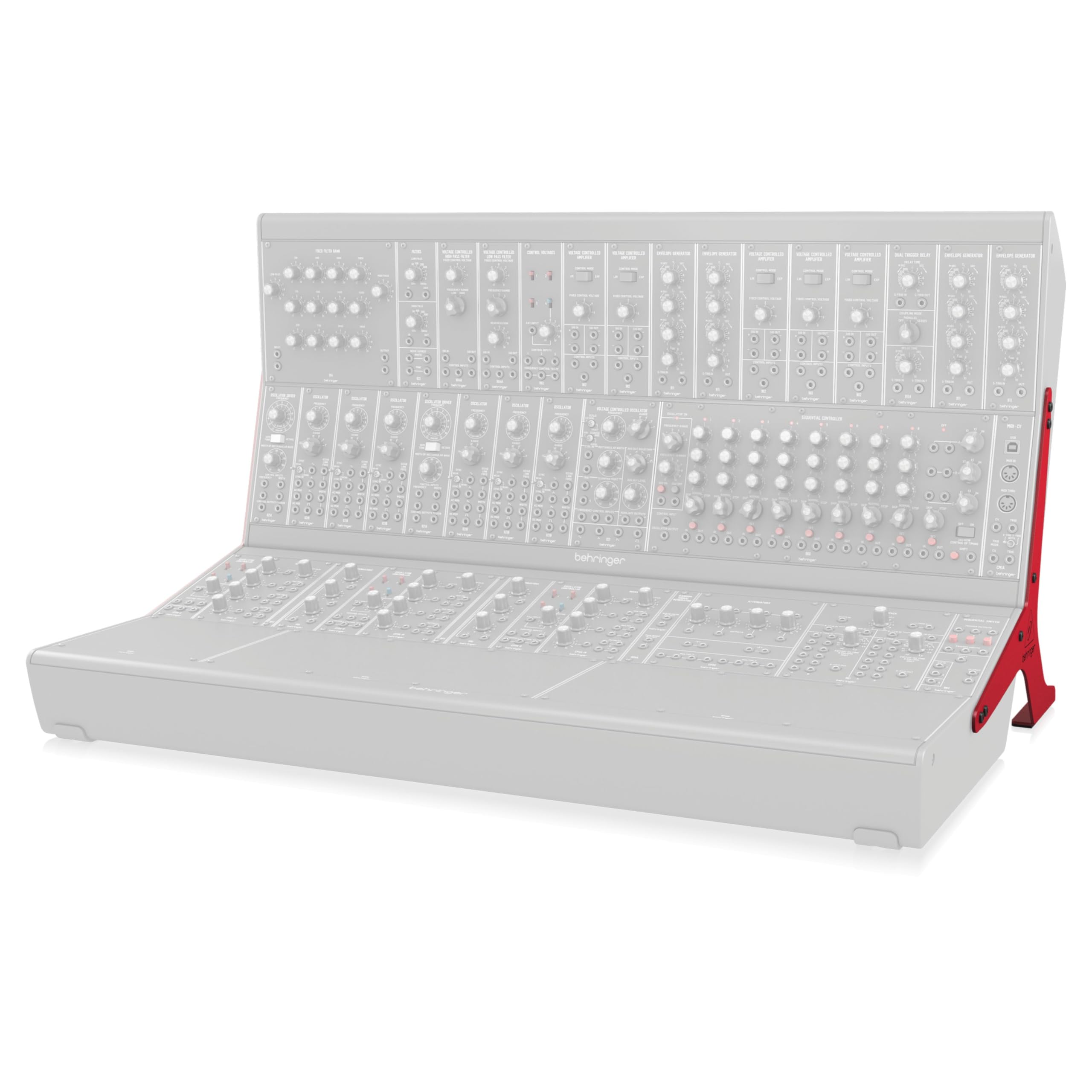 Eurorack GO Bracket - Zubehör für Modular Synthesizers