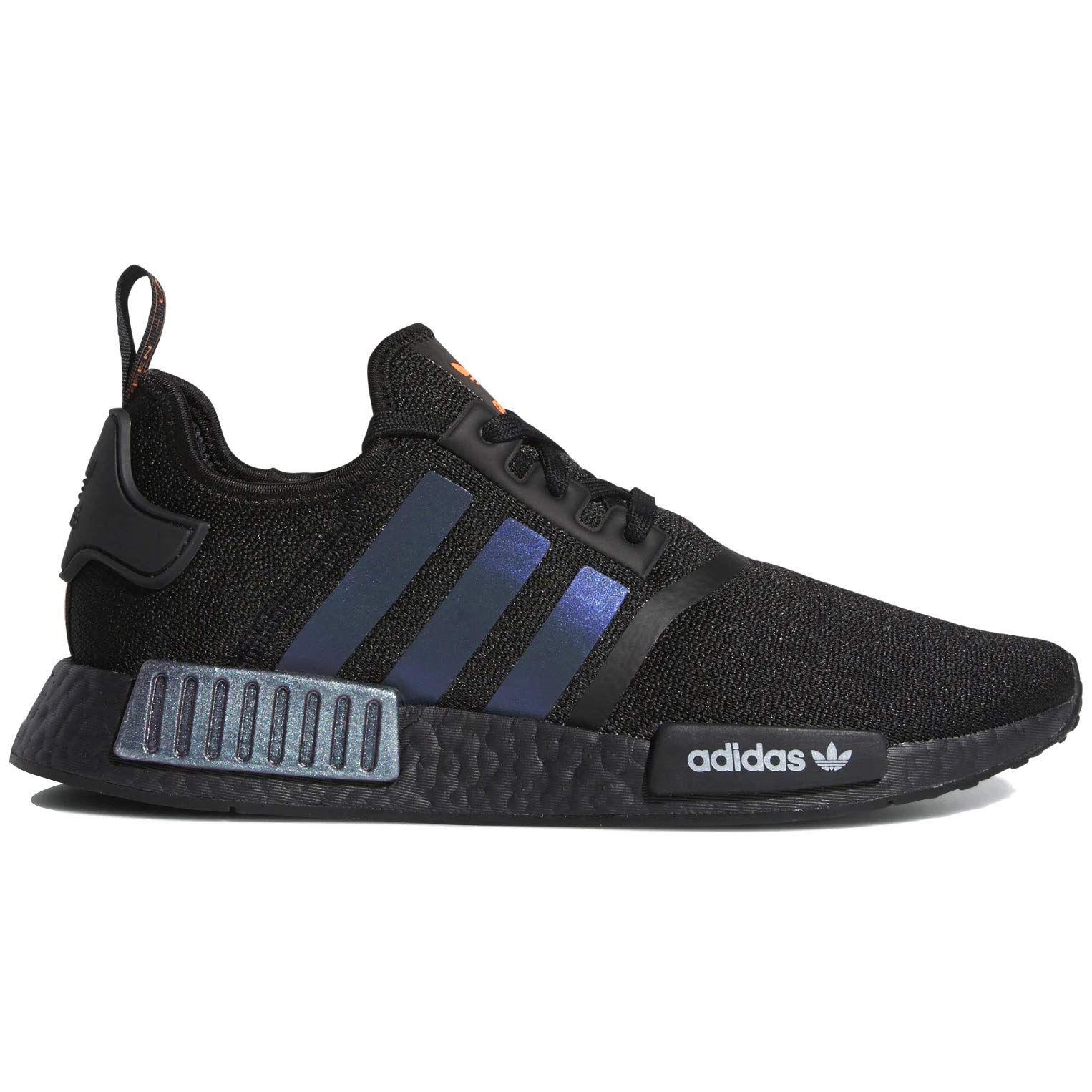NMD_r1 Mens Fv8025 Size 8