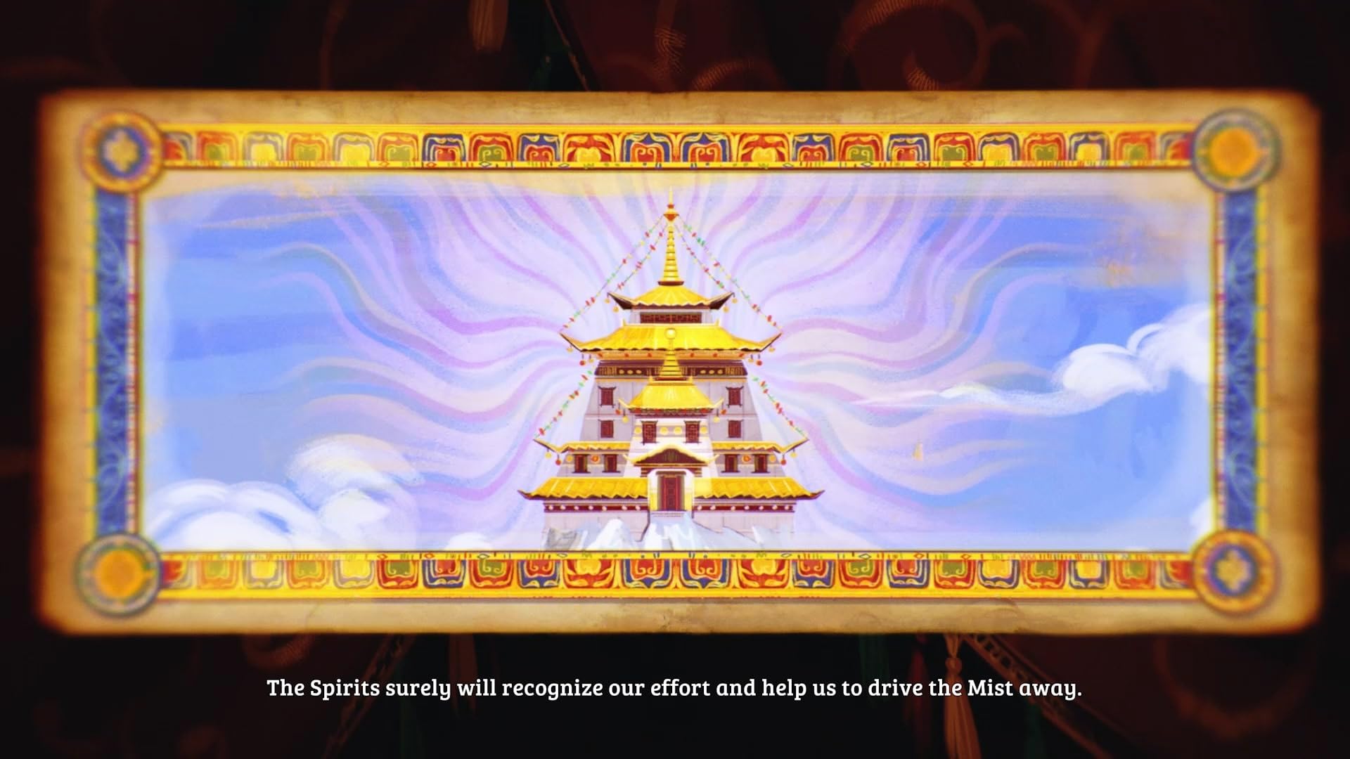 Laysara: Summit Kingdom (Collector's Edition, PlayStation 5)
