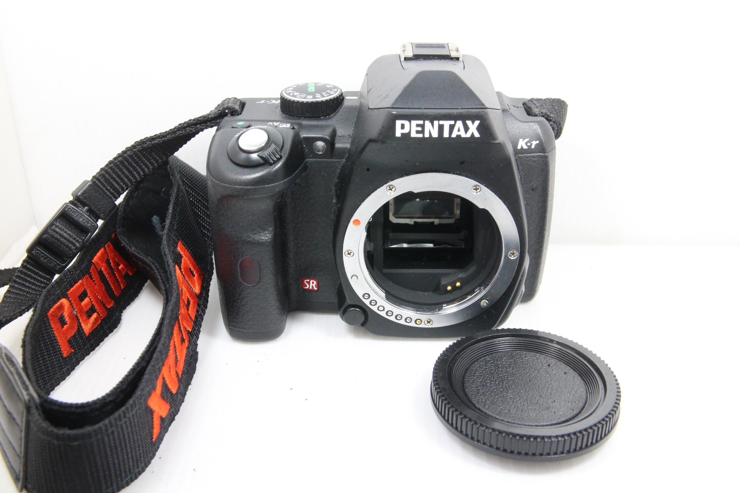PENTAX ペンタックス K-r デジタル一眼レフ ペンタックス PENTAX K-r ボディ [ブラック] 価格比較 - 価格.com