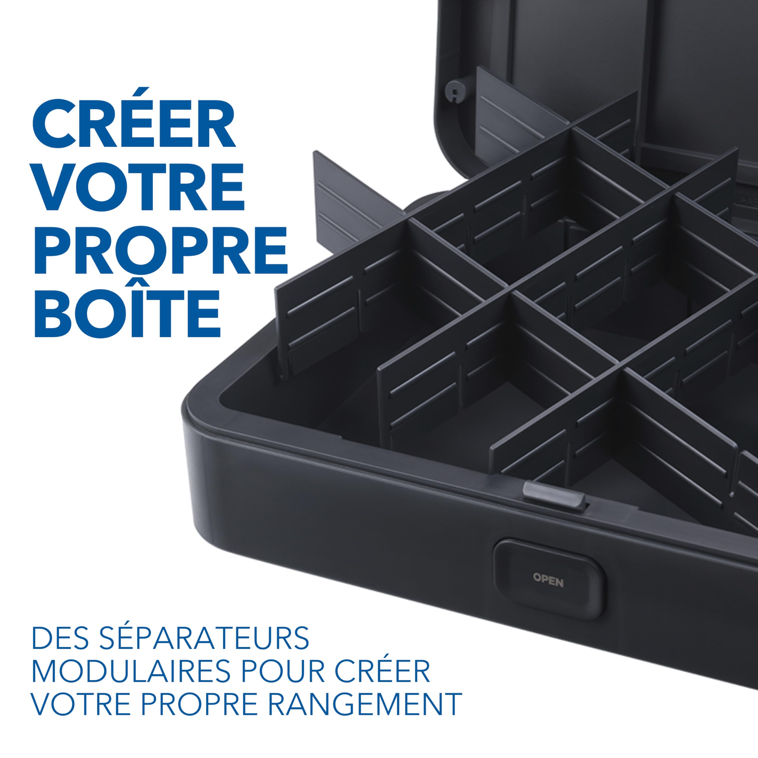Dremel 8250 Outil rotatif sans fil 12 V 5 000-30 000 tr/min Kit d'outils multifonctions sans balais avec boîte Dremel, 65 accessoires, 5 accessoires et embouts, pour poncer, fraiser, graver