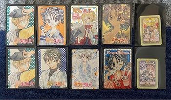 Amazon.co.jp: 満月をさがして カード キャラコレ 種村有菜 : おもちゃ