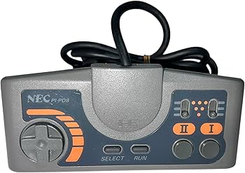 Amazon.com: NEC PC Engine Core Grafx : Everything Else