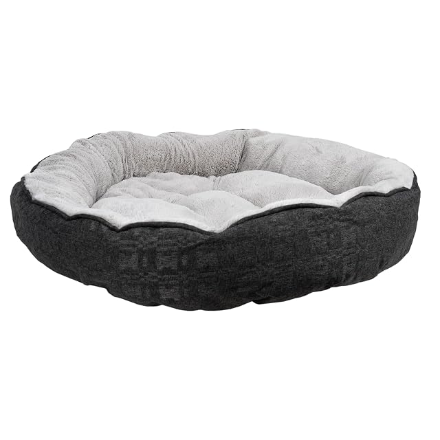 Foto 2 de 4 de Cofan Cama Antiestrés para Mascotas